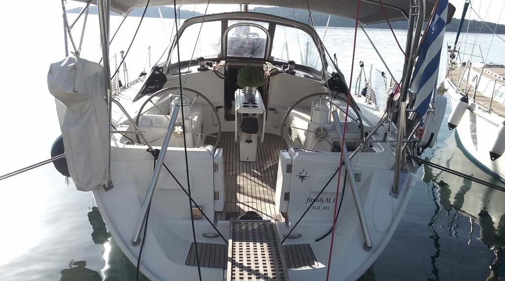 JEANNEAU 45.2 Jeanneau 45.
