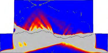 52sec 6 η επανάληψη, t=2.96sec 6 η επανάληψη, t=4.24sec 6 η επανάληψη, t=5.