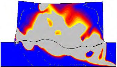 2 η επανάληψη, t=2.96sec 2 η επανάληψη, t=4.24sec 2 η επανάληψη, t=5.
