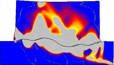 52sec 4 η επανάληψη, t=2.96sec 4 η επανάληψη, t=4.24sec 4 η επανάληψη, t=5.