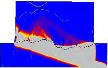 52sec 6 η επανάληψη, t=2.96sec 6 η επανάληψη, t=4.24sec 6 η επανάληψη,t=5.