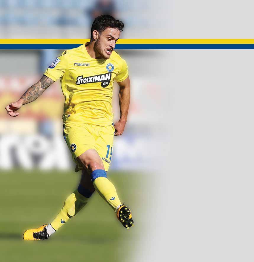 0 ΑΣΙΣΤ 0 32' ΤΕΛΙΚΕΣ ΠΡΟΣ