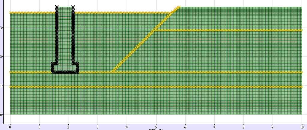 interface 7 aside from 31,31 to 46,31 bside from 30,30 to