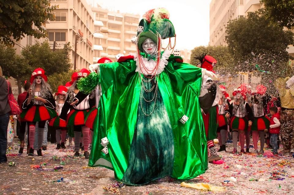 Παγκύπριου Διαγωνισμού Φωτογραφίας, με θέμα «Λεμεσιανό