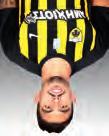 77m // 74kg 18 ΓΙΟΧΑΝΣΟΝ Γιάκομπ Ημ/νια Γενν.
