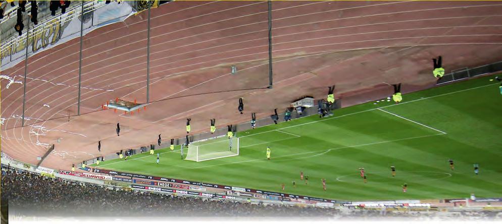 (70') ΑΝΤΑΛΟΣ ΣΙΟΣ ΛΑΖΑΡΟΣ (69') ΛΙΒΑΪΑ ΑΝΤΑΛΟΣ ΑΡΑΟΥΧΟ ΣΙΟΣ ΓΙΟΧΑΝΣΟΝ ΑΝΤΑΛΟΣ (93') ΛΑΖΑΡΟΣ (64') ΛΙΒΑΪΑ (76') ΣΙΟΣ ΛΑΖΑΡΟΣ (46') ΛΙΒΑΪΑ ΑΝΤΑΛΟΣ ΑΡΑΟΥΧΟ (70') ΑΪΝΤΑΡΒΙΤΣ 1 ΤΡΙΣΤΑΣΟΝ 1 ΛΑΖΑΡΟΣ (54')