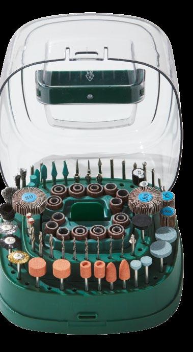 PMZS 50 A1 POWERFIX Διάφορα κατσαβίδια Κάθε