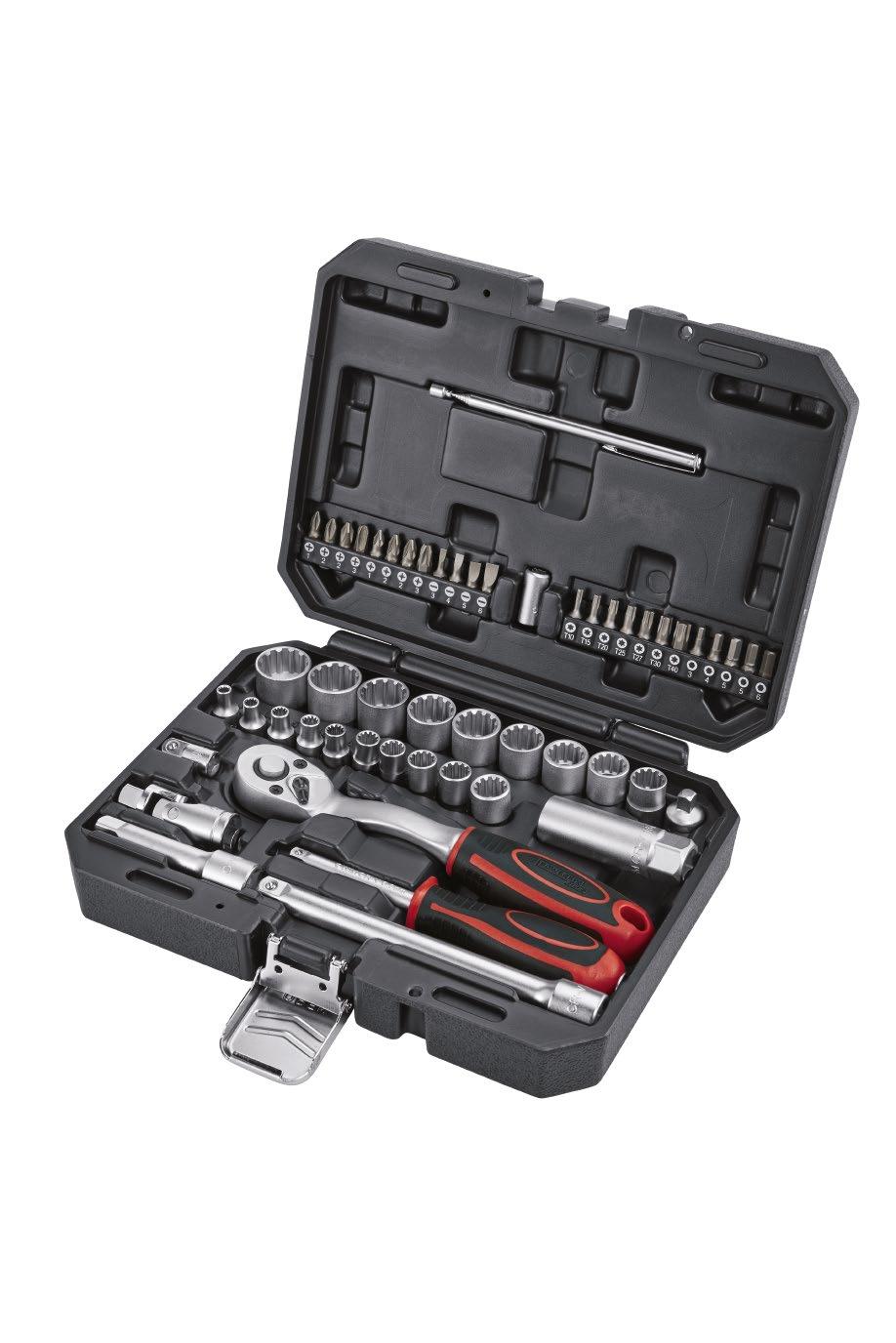 99 35 TEMAXIA POWERFIX Σετ κλειδιά με