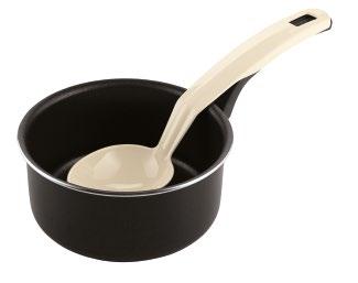 16 cm Με πλήκτρο τούρμπο για
