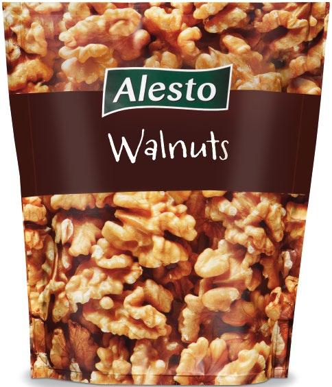 27 σε 9 ) -32 ΓΙΑ Ο ΤΟ 3Η ALESTO Καρύδια 200 g -28% 3.19 2.