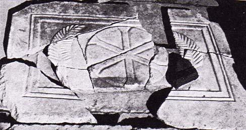 Έδεσσα, βασιλική Α Λόγγου,