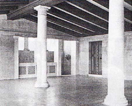 οικία Venus Marina.