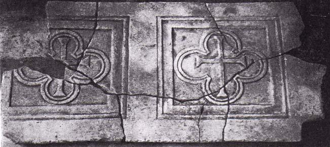 θραύσμα θωρακίου. Εικ. 57.
