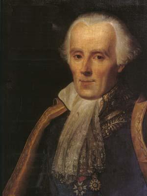 Pierre-Simon Laplace (1749 1827) Obrazovao se u benediktanskoj školi a zatim počeo studije teologije.