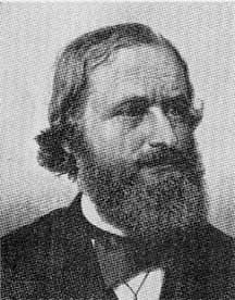 Gustav Robert Kirchhoff (1824-1887) Školovao se u Kenigsbergu. 1845. formulisao je dva zakona u vezi električne struje. 1854. postaje profesor u Hajdelbergu. Bavio se takođe zračenjem crnog tela.