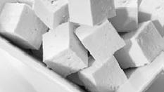 1¼ šolje sirovog tofua 236 kalorija 85g posne