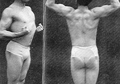 sportistima (1903) Šest meseci na dijeti siromašnoj mesom: unos proteina je prepolovljen (1g/kg/dan) Merena
