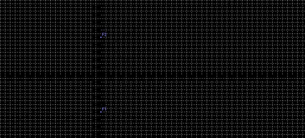 A(2, 1) i B(10, 7). Dužina tražene tetive je odredjena tačkama A i B: AB = (10 2) 2 + (7 1) 2 = 100 = 10. 2. Izračunati odstojanje žiža hiperbole Rešenje x 2 - y2 = -1 od njenih asimptota.