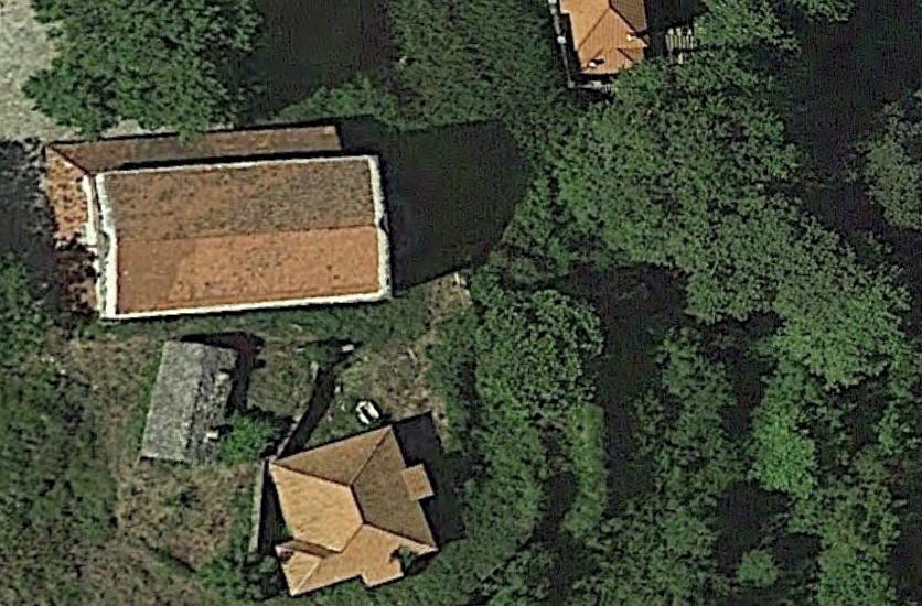 Γ2 A+ 107,74 (3,16mm) B+ B Εικόνα 56: Αποτελέσματα κλισιομετρικών μετρήσεων στη Γεώτρηση Γ-2 στα κατάντη του Ναού Κοιμήσεως της Θεοτόκου Στη Γεώτρηση Γ-4 η αθροιστική μετακίνηση στην κεφαλή είναι