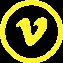 like/comment: > 500 vimeo.