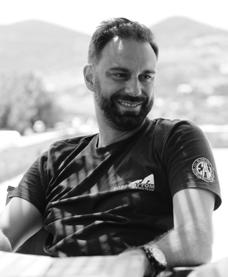 Γνωρίστε την ομάδα μας.
