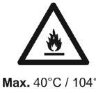 GB IE NI CY pervision or instruction concerning use of the appliance in a safe way and understand the hazards involved. Children shall not play with the appliance.