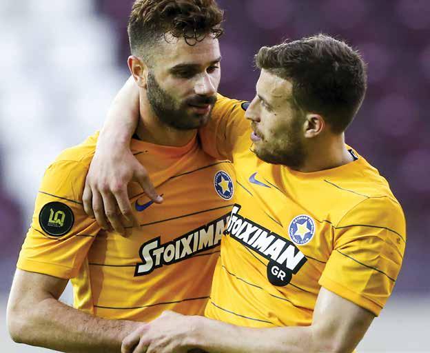 #ΡΕΤΡΟ ΑΣΤΕΡΑΣ - ΜΑΡΙΤΙΜΟ 1-1.