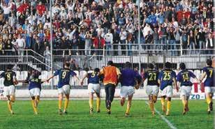 Στη συνέχεια όμως, ο Αστέρας βρίσκει δυσκολίες στην Τρίπολη, καθώς παρά τα θετικά εκτός έδρας αποτελέσματα, δε μπορεί να εκμεταλλευτεί τον παράγοντα έδρα, με διαδοχικές ισοπαλίες εντός των τειχών.