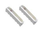 PLCC_Side View_Multi Color Part No. Color λ d (nm) LTST-006BGEW LTST-006GEBW 0.40 AREA FOR NOZZLE PICK-UP 0.40 * 4.50 Typ. Luminous Intensity Iv Red 624 450 View Angle Typ.