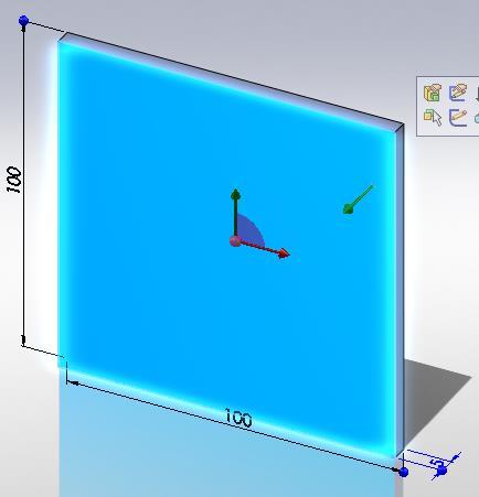 Διάμετρος: 35mm Part : Έλασμα