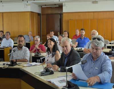 Η υπογραφή επιμέρους συμφωνητικών συνεργασίας. Η ανάπτυξη ανταλλαγών, στο πλαίσιο της αμοιβαιότητας. Κάθε άλλο μέσο που συμβάλει στην επίτευξη των καταστατικών σκοπών του.