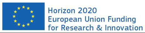 ΟΡΙΖΟΝΤΑΣ 2020 Περίληψη Ο «Ορίζοντας 2020» έχει ως γενικό στόχο την οικοδόμηση μιας κοινωνίας και παγκοσμίως πρωτοπόρας οικονομίας βασιζόμενης στη γνώση και την καινοτομία σε ολόκληρη την Ένωση,