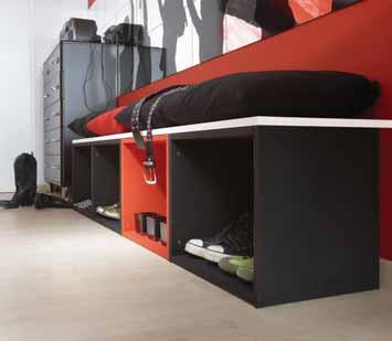 2070 mm x 8 mm 1,99 /m 2 1,99 /m 2 Dimenzija iverala: 2800 mm x 2070 mm x 25 mm