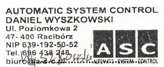 model: MicroSAP, na katerega se nanaša ta izjava, skladen z naslednjimi direktivami Evropskih skupnosti / standardi: 1.