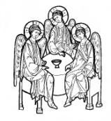 SUNDAY, JANUARY 14 ATTENDANCE 272 ~ CANDLE AND