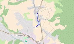 Anexa 5 Rezultatele testării proiectelor Tabel 11-9 Indicatori de rezultat și Fișă de Proiect pentru intervenția: M14 Imbunatatirea conectivitatii intre zonele urbane Moinesti Comanesti prin