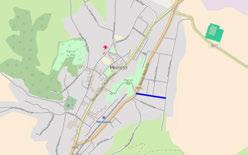Tabel 11-13 Indicatori de rezultat și Fișă de Proiect pentru intervenția: M18 Creșterea accesibilității în zona de est a Municipiului Moinești prin modernizarea Str. Micleasca FIȘĂ de Proiect 1.
