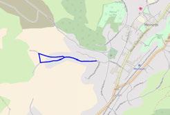 Tabel 11-14 Indicatori de rezultat și Fișă de Proiect pentru intervenția: M19 Creșterea accesibilității în zona de vest a Municipiului Moinești prin modernizarea Str. Stefan Luchian FIȘĂ de Proiect 1.