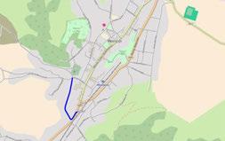 Tabel 11-15 Indicatori de rezultat și Fișă de Proiect pentru intervenția: M20 Creșterea accesibilității în zona de vest a Municipiului Moinești prin modernizarea Str. Progresului FIȘĂ de Proiect 1.