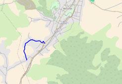Tabel 11-18 Indicatori de rezultat și Fișă de Proiect pentru intervenția: M23 Creșterea accesibilității în zona de vest a Municipiului Moinești prin modernizarea Str. Spiru Haret FIȘĂ de Proiect 1.