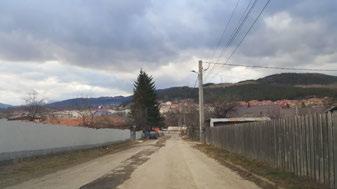 zona la DN2G (Str.