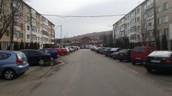 Infrastructură rutiera Infrastructură alternativă Infrastructură Alternativă Infrastructură rutiera Infrastructură rutiera Sistemul de parcări La momentul actual, cetatenii municipiul Moinesti care