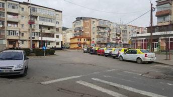 Transport în regim taxi La nivelul municipiului Moinesti, activeaza 31 firme in domeniul taximetriei,