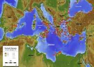 Ένωση Αρχαίων Λιμένων της Μεσογείου H Ένωση Αρχαίων Ελληνικών Λιμανιών της Μεσογείου ιδρύθηκε το 1996 με πρωτοβουλία του Δήμου της πόλης της Agde (αρχαία Αγάθη), Ν.