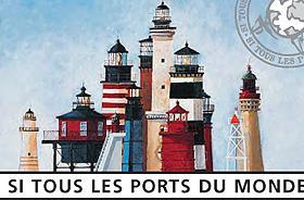 Διεθνές Δίκτυο Λιμένων για τον Πολιτισμό και την Οικονομία (Si tous les ports du monde) Η ιστορία του διεθνούς δικτύου λιμένων για τον πολιτισμό και την οικονομία ανατρέχει στο 1997 σε φεστιβάλ στο