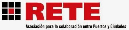 Ένωση για τη Συνεργασία μεταξύ Λιμένων και Πόλεων (RETE) Με πρωτοβουλία ισπανικών, πορτογαλικών και ιταλικών λιμενικών και τοπικών αρχών συστήθηκε στη Λισαβόνα το 2001 η διεθνής μη κερδοσκοπική ένωση
