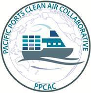 Συνεργασία μεταξύ Λιμένων του Ειρηνικού (PPCAC) Με πρωτοβουλία του Λος Άντζελες και της Σαγκάης συστήθηκε το 2006 η εθελοντική ένωση για τη συνεργασία των λιμένων του Ειρηνικού (PPCAC) με τη