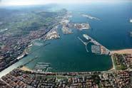 Θαλάσσιο Δίκτυο Πόλεων Network) (Maritime City Με πρωτοβουλία του Μπιλμπάο, της Γένοβας, του Σαουθάμπτον και της Βρέμης συστήθηκε το Θαλάσσιο Δίκτυο Πόλεων το Δεκέμβριο του 1998 με