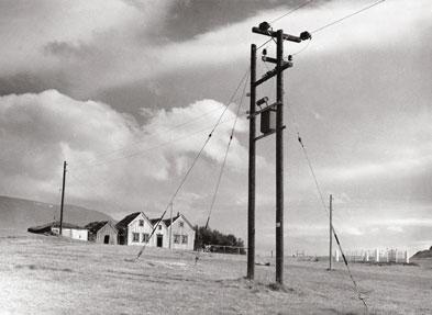 Starfsmenn Matz á hundrað ára afmæli fyrirtækisins 1980 voru tæplega eitt þúsund í yfir hundr að löndum.