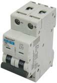 EN 60947-2 D-1-.. D 125 V, 250 V 110 V, 220 V 6 ka 10 ka D-2-.. D 250 V, 220 V, 440 V 6 ka 10 ka D-3-.